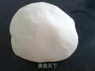 麻球的做法步骤:2