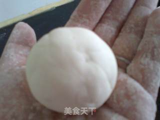 麻球的做法步骤:6