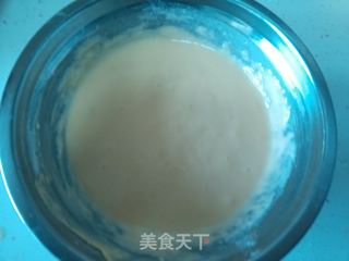 电饭煲蛋糕的做法步骤:3