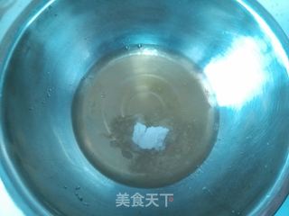 电饭煲蛋糕的做法步骤:4