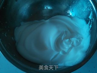 电饭煲蛋糕的做法步骤:5