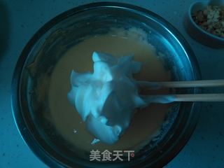 电饭煲蛋糕的做法步骤:6