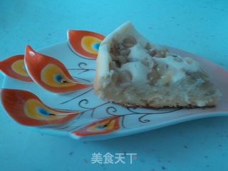 电饭煲蛋糕的做法步骤:10