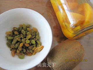 给自己的生日蛋糕的做法步骤:14
