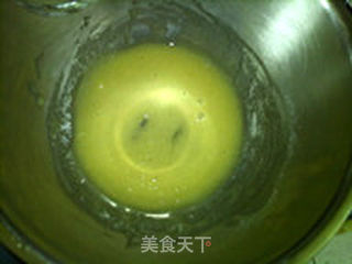 空气炸锅版开口笑的做法步骤:3