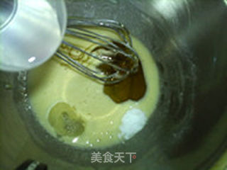 空气炸锅版开口笑的做法步骤:4