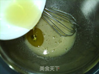 空气炸锅版开口笑的做法步骤:5