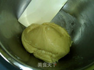 空气炸锅版开口笑的做法步骤:7
