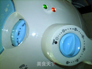 空气炸锅版开口笑的做法步骤:17