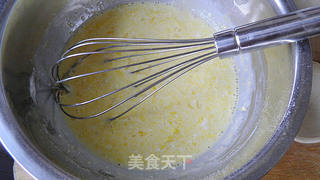 原味蛋挞的做法步骤:7