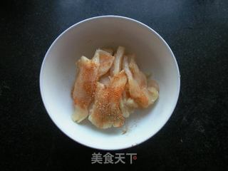 墨西哥鸡肉卷的做法步骤:2