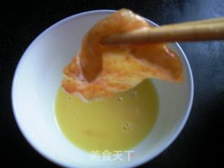 墨西哥鸡肉卷的做法步骤:3