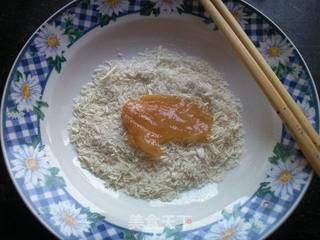 墨西哥鸡肉卷的做法步骤:4