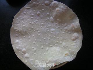 墨西哥鸡肉卷的做法步骤:6