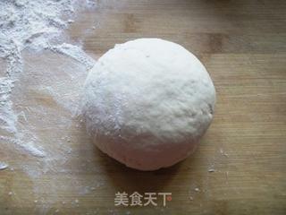 洁白如雪的——春饼的做法步骤:3