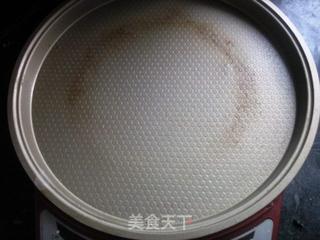 洁白如雪的——春饼的做法步骤:6