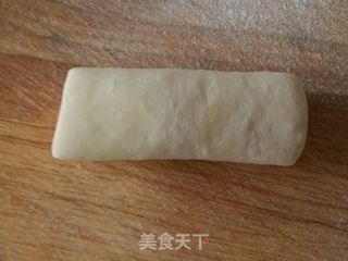 花样馒头---彩色蝴蝶的做法步骤：6