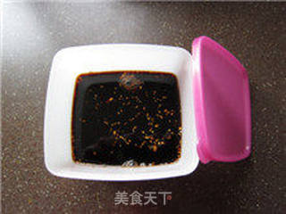 照烧卤蛋的做法步骤:5