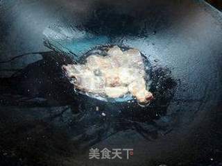土豆韭菜汤的做法步骤:4