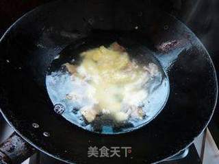 土豆韭菜汤的做法步骤：6