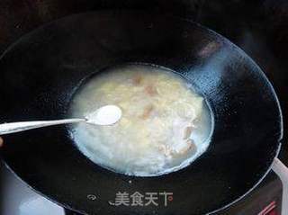 土豆韭菜汤的做法步骤：7