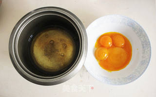 蜂蜜华夫饼的做法步骤:3