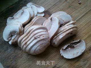 奶香西兰花意面的做法步骤:5