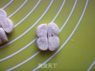 烘焙边角料变美味点心——蝴蝶酥的做法步骤:10