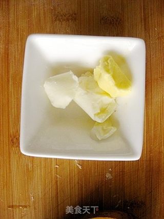 地瓜的小资吃法---芝士焗红薯的做法步骤:2