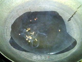 酸菜土豆泥的做法步骤:5