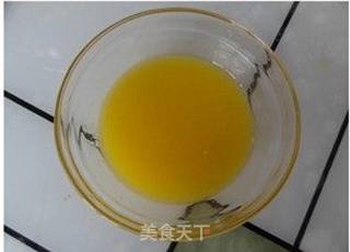 一口顺滑,一口香浓,一口满足——巧克力乳酪慕斯的做法步骤:3