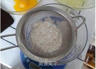 一口顺滑,一口香浓,一口满足——巧克力乳酪慕斯的做法步骤:2