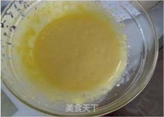 一口顺滑,一口香浓,一口满足——巧克力乳酪慕斯的做法步骤:6