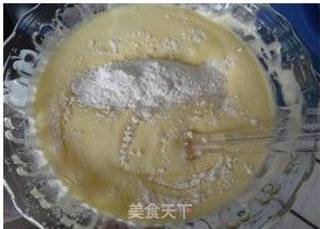 一口顺滑,一口香浓,一口满足——巧克力乳酪慕斯的做法步骤:8