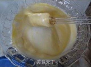 一口顺滑,一口香浓,一口满足——巧克力乳酪慕斯的做法步骤:7