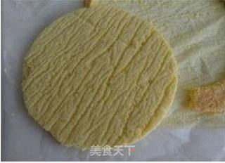 一口顺滑,一口香浓,一口满足——巧克力乳酪慕斯的做法步骤:10