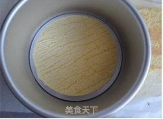 一口顺滑,一口香浓,一口满足——巧克力乳酪慕斯的做法步骤:21