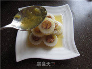 红枣酿山药的做法步骤:18