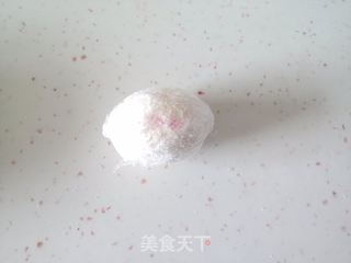 简单版自制红心咸鸡蛋的做法步骤:3