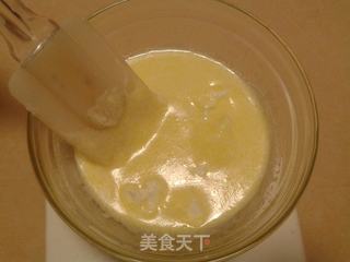 让人回味无穷的口感--【酸奶蛋糕】的做法步骤：3