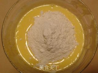 让人回味无穷的口感--【酸奶蛋糕】的做法步骤：5
