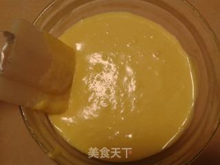 让人回味无穷的口感--【酸奶蛋糕】的做法步骤:6