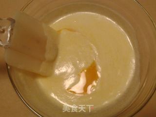 让人回味无穷的口感--【酸奶蛋糕】的做法步骤:4