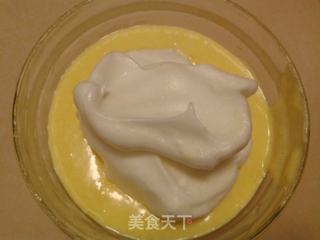 让人回味无穷的口感--【酸奶蛋糕】的做法步骤:8