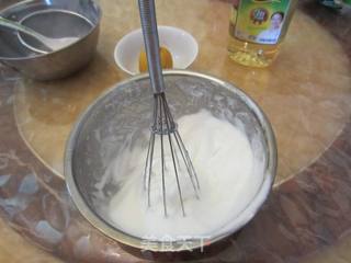 电饭锅蛋糕的做法步骤:5