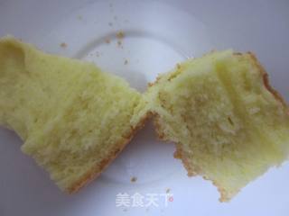 电饭锅蛋糕的做法步骤:10