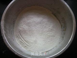 糖尿病人的甜点——木糖醇黑巧克力蛋糕的做法步骤:7