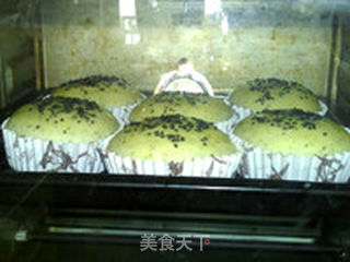 欧芹培根面包的做法步骤:20