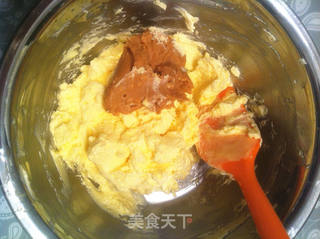 花生一口酥的做法步骤:5