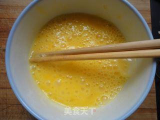 简单家常面食------【西红柿鸡蛋面】的做法步骤：4